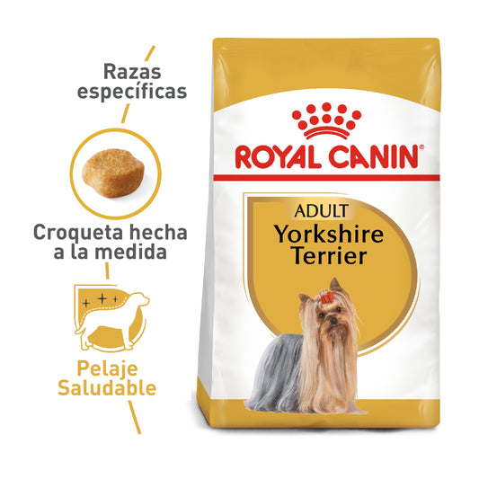 ROYAL CANIN YORKSHIRE TERRIER 1,13