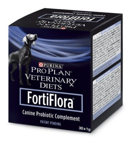 FORTIFLORA CANINO X SOBRE