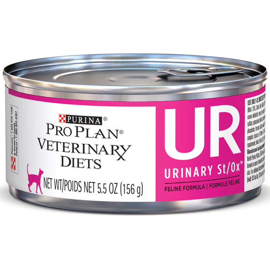 PROPLAN FELINE UR LATA 156G