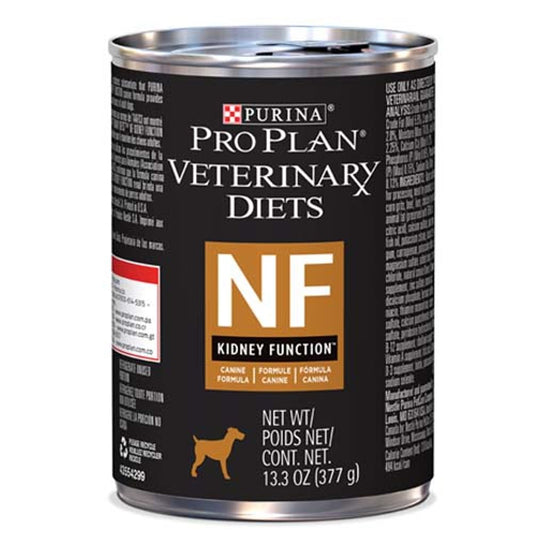 PROPLAN CANINE NF LATA 377GR