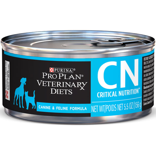 PROPLAN CANINE/FELINE CN LATA 156G