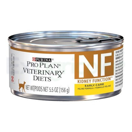 PROPLAN FELINE NF (AMARILLO) EARLY CARE LATA 156G