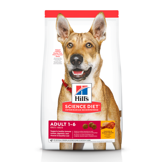HILL'S ADULT OB X 3KG