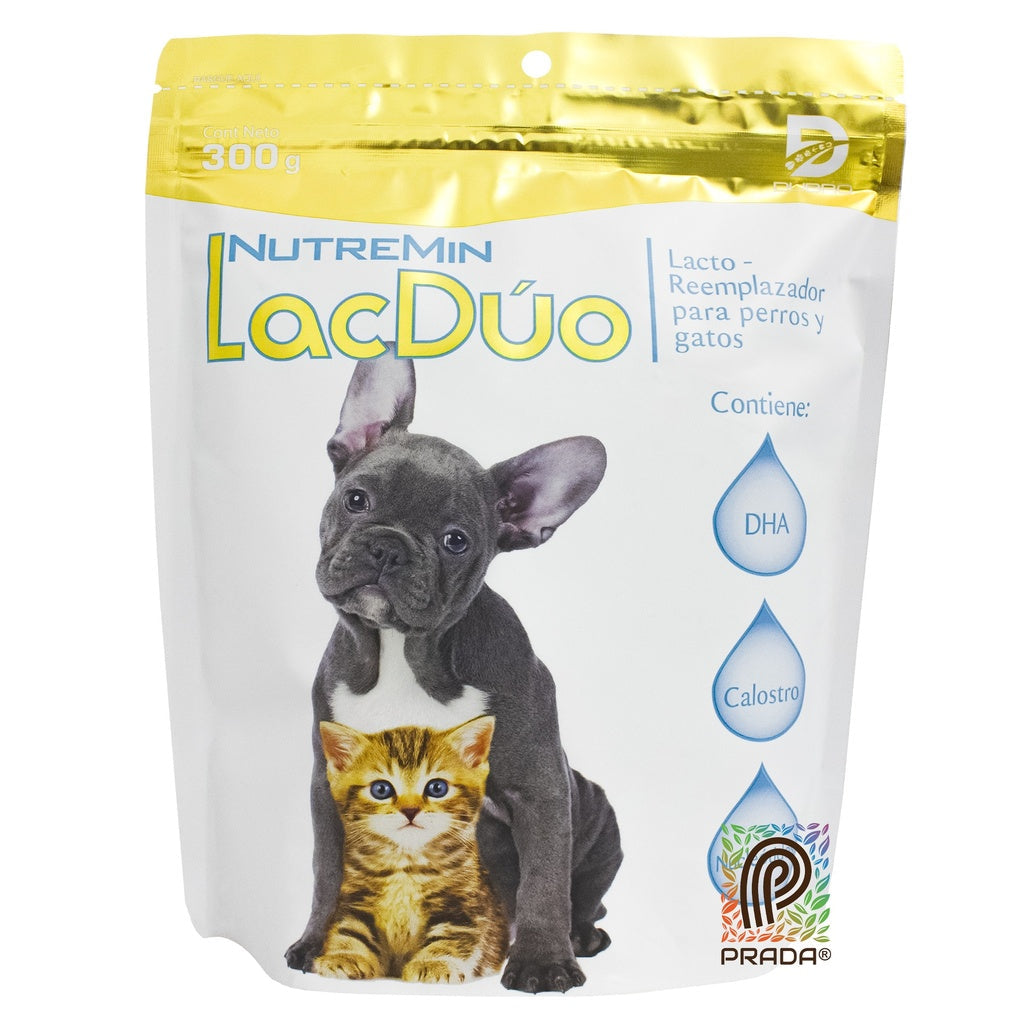 NUTREMIN LACDUO X 150GR