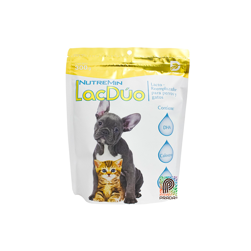 NUTREMIN LACDUO X 150GR