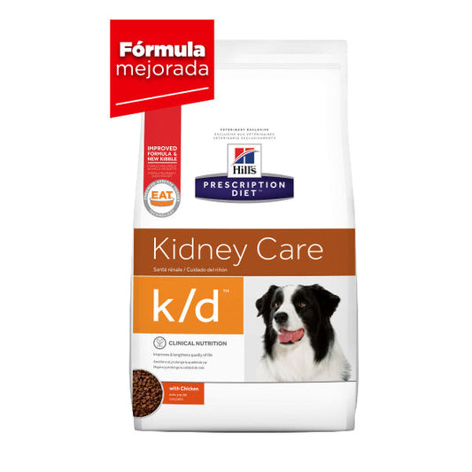 HILL'S CANINE K/D X 1,5KG