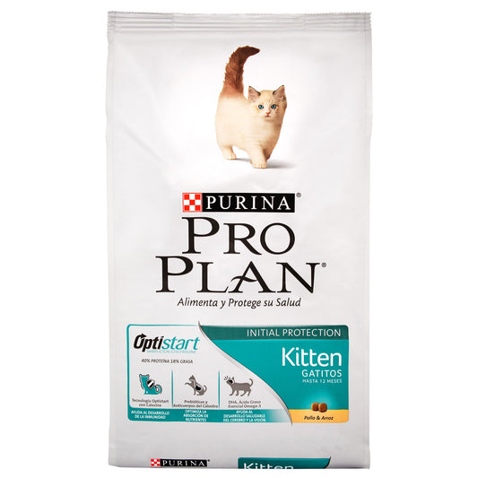 PROPLAN KITTEN X1,5KG
