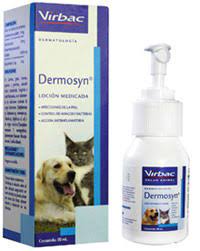 DERMOSYN SPRAY X 50 ML.