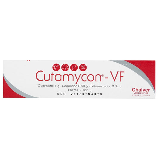 CUTAMYCON VF X 100GR