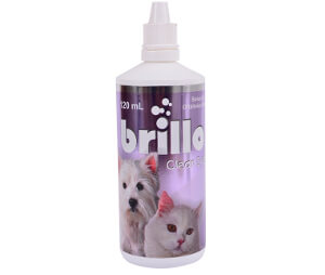 CLEAN EYES BRILLO X 120 ML