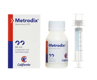 METRODIX 8% 60ML