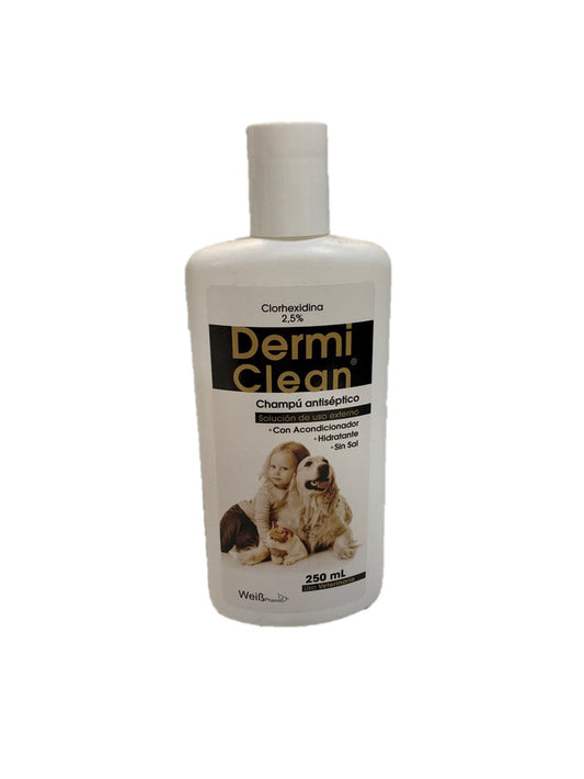 DERMICLEAN X 250ML