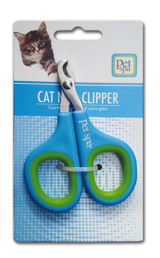 CORTAUÑAS ESPECIAL PARA GATO
