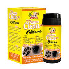 BALSAMO DERMA CLEAN NATURAL FRESHLY 56GR