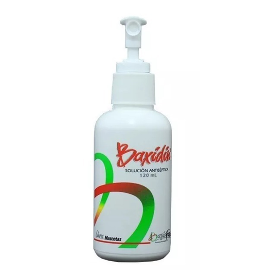 BAXIDIN 120ML