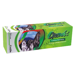 ORENDA CREMA 100gr