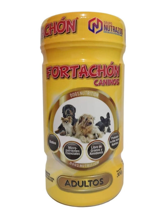 FORTACHON ADULTO 300 GR