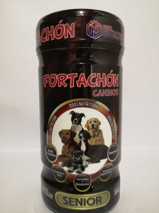 FORTACHON SENIOR 300GR