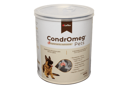 CONDROMEG 200GR