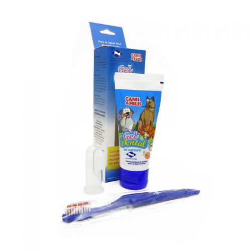 GEL DENTAL X 50 g
