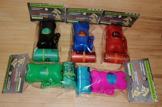 DISPENSADOR + REPUESTO