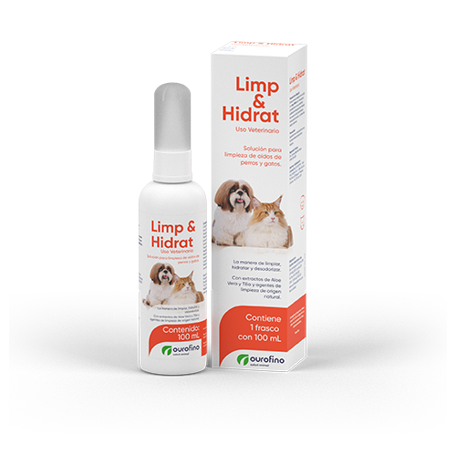 LIMP HIDRATANTE