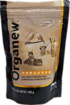 ORGANEW X 100G