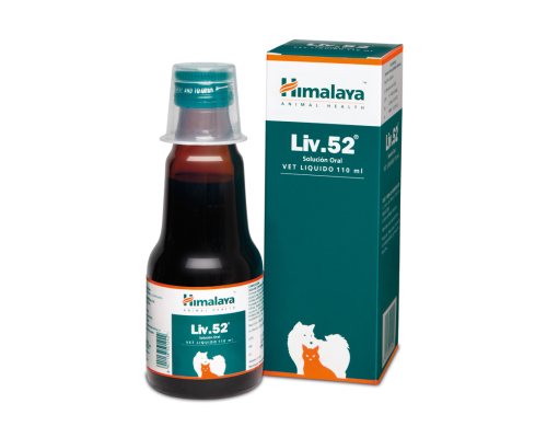 LIV 52 VET X 110ML