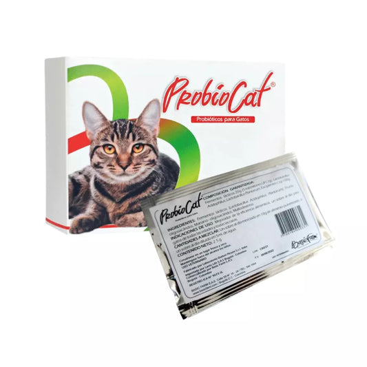 PROBIOCAT X SOBRE