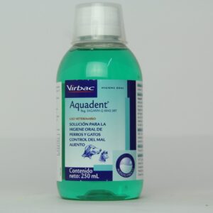 AQUADENT X 250ML
