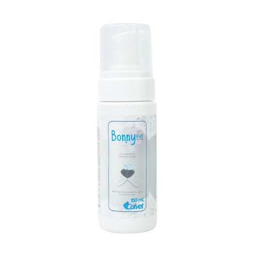 BONNY VET ESPUMA X 150ML