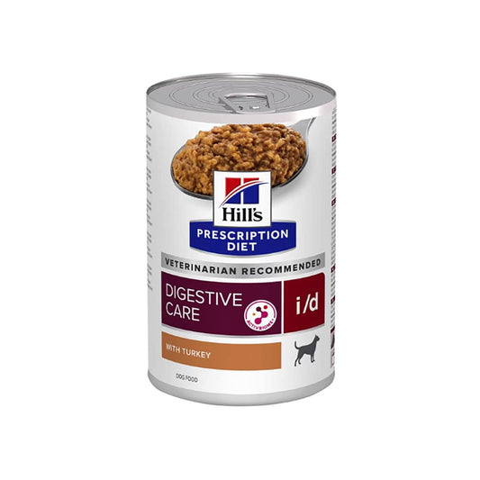 HILL'S CANINE I/D LATA 13OZ